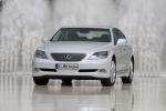 Lexus LS600h L 2007 года